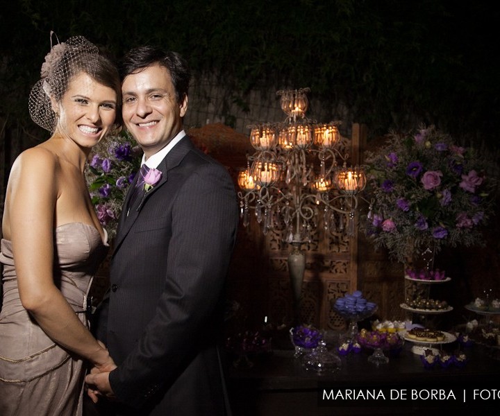 Casamento Deborah e Lucas