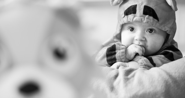 Acompanhamento mensal - Valentim 5 meses