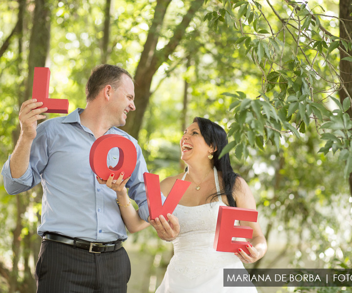 Vanessa e Márcio | trash the dress são leopoldo