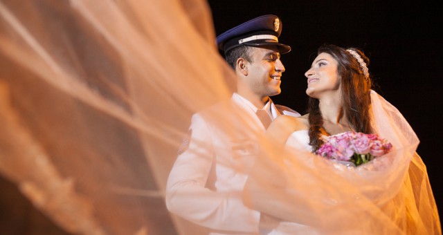 Flávia e Rodrigo | fotógrafo de casamento Canoas