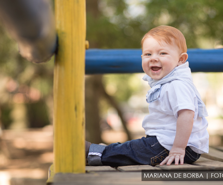 Rafael | 8 meses | acompanhamento mensal do bebê | São Leopoldo
