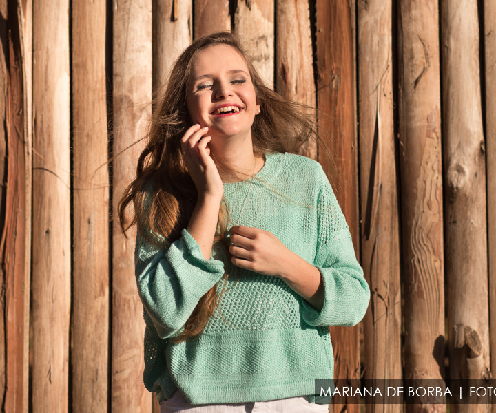 Marcelle Konzen | 15 anos | ensaio externo em Ivoti | fotógrafo São Leopoldo