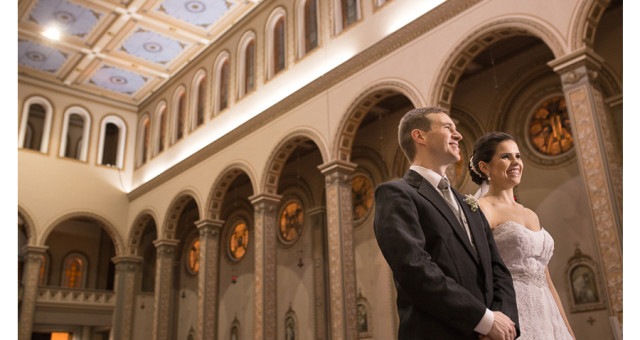 Tatiane e Rodolfo | casamento em Novo Hamburgo | fotógrafo São Leopoldo