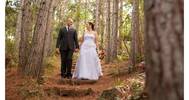 Deise e Cláudio | trash the dress | São Francisco de Paula | fotógrafo São Leopoldo