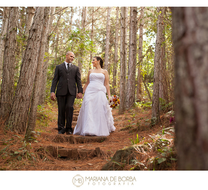 Deise e Cláudio | trash the dress | São Francisco de Paula | fotógrafo São Leopoldo