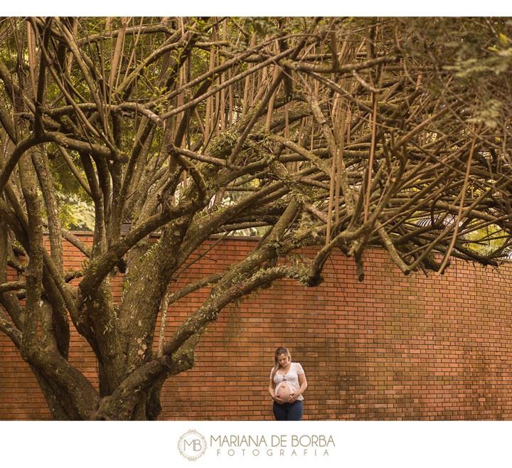 Daniela e Antônio esperando Laura | ensaio externo gestante | fotógrafo São Leopoldo