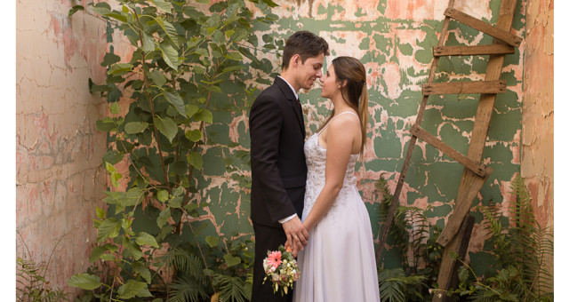 Natana e Rafael | trash the dress | Ivoti | fotógrafo de casamento São Leopoldo