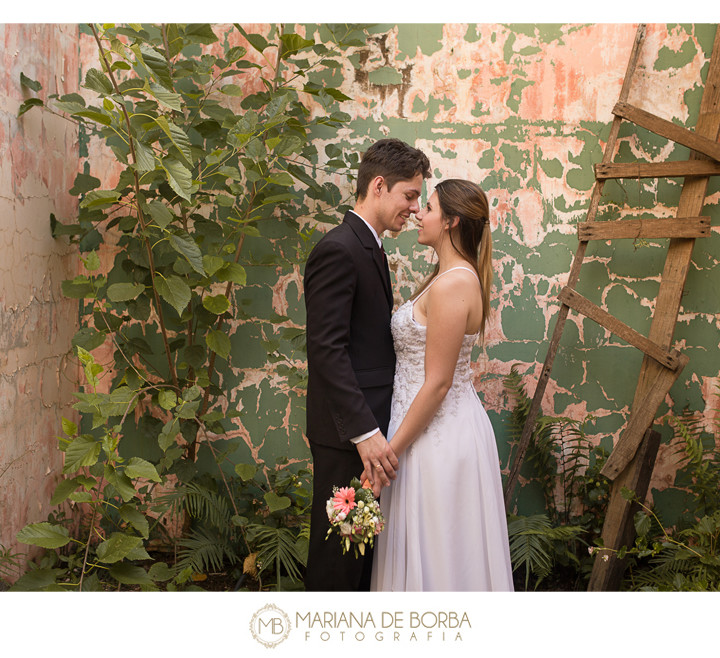 Natana e Rafael | trash the dress | Ivoti | fotógrafo de casamento São Leopoldo