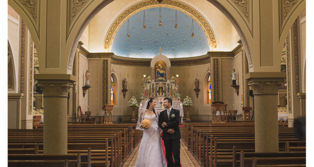 Viviane e Mateus | casamento em Novo Hamburgo | fotógrafo São Leopoldo