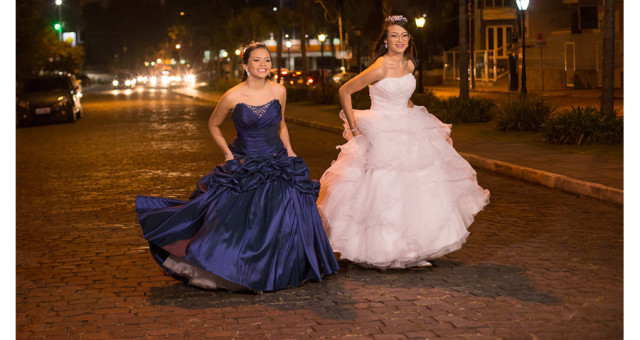 Bruna e Eduarda | aniversário 15th | 15 de gêmeas | fotógrafo 15 anos São Leopoldo