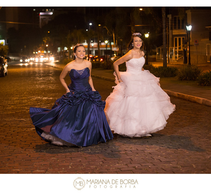 Bruna e Eduarda | aniversário 15th | 15 de gêmeas | fotógrafo 15 anos São Leopoldo