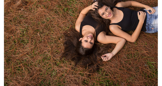 Bruna e Eduarda | ensaio extertno | 15th | 15 anos de gêmeas | São Francisco de Paula | fotógrafo São Leopoldo