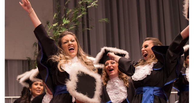 Patrícia Mattos | Ciências Contábeis | formatura Unisinos | fotógrafo São Leopoldo