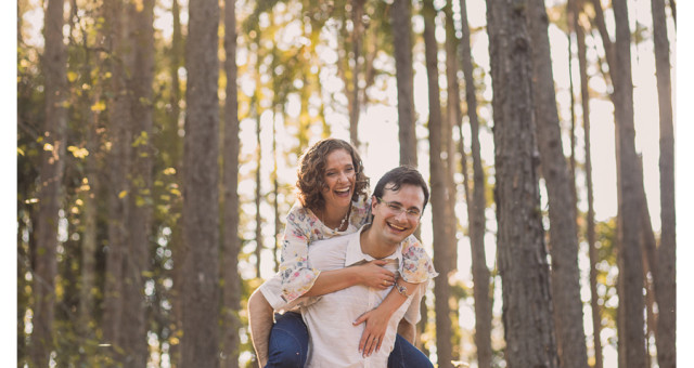 Clarissa e Fabiano | pré-casamento | ensaio externo casal em Dois Irmãos | fotógrafo São Leopoldo