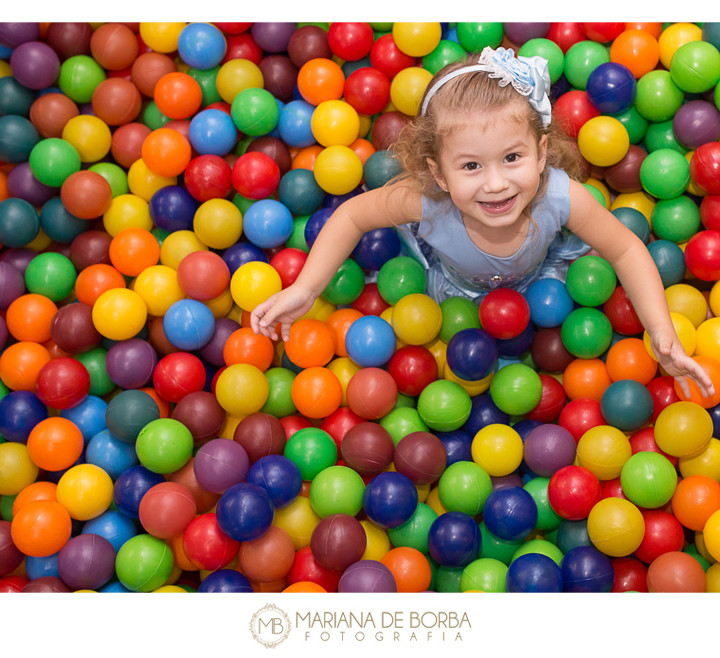 Lara | aniversário 3 aninhos | festa infantil | fotógrafo São Leopoldo