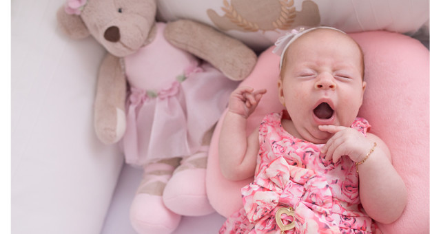 Glória | 1 mês | acompanhamento fotográfico do bebê | Novo Hamburgo | fotógrafo de família e infantil São Leopoldo