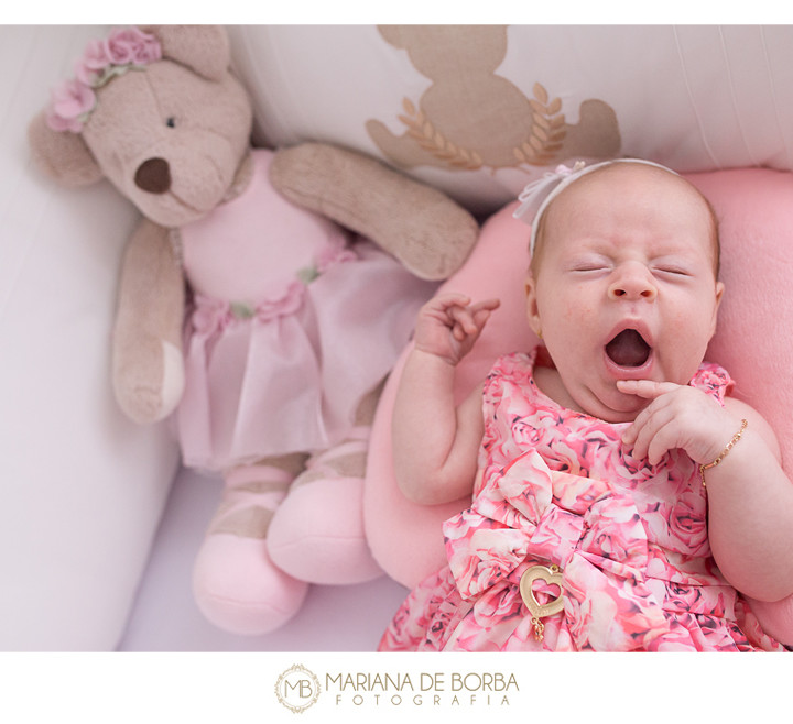 Glória | 1 mês | acompanhamento fotográfico do bebê | Novo Hamburgo | fotógrafo de família e infantil São Leopoldo