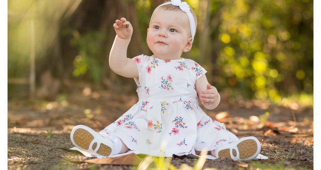 Isadora | 9 meses | acompanhamento do bebê | ensaio família e infantil | fotógrafo São Leopoldo