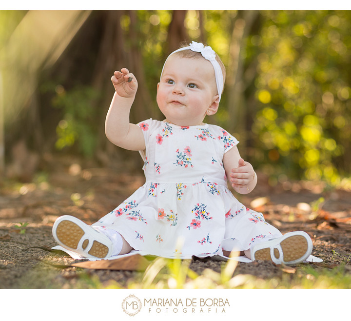 Isadora | 9 meses | acompanhamento do bebê | ensaio família e infantil | fotógrafo São Leopoldo