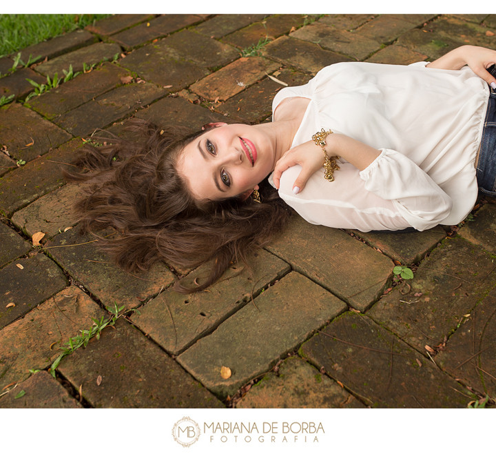 Ana Júlia Custódio | 15 anos | ensaio externo em Ivoti | fotógrafo 15th São Leopoldo