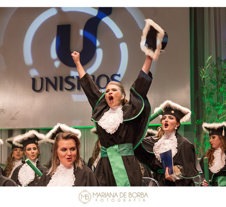 Fernanda Boufleuer | Nutrição | formatura Unisinos | Estância Velha | fotógrafo São Leopoldo