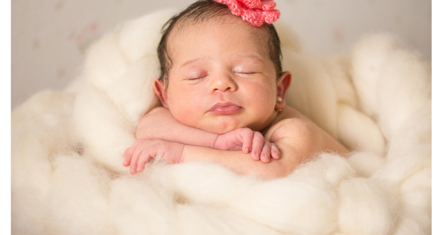 Luiza | 6 dias de vida | ensaio newborn | menina | fotógrafo infantil e de família São Leopoldo