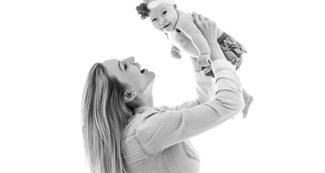 Glória | 3 meses | acompanhamento fotográfico do bebê | Novo Hamburgo | fotógrafo de família e infantil São Leopoldo