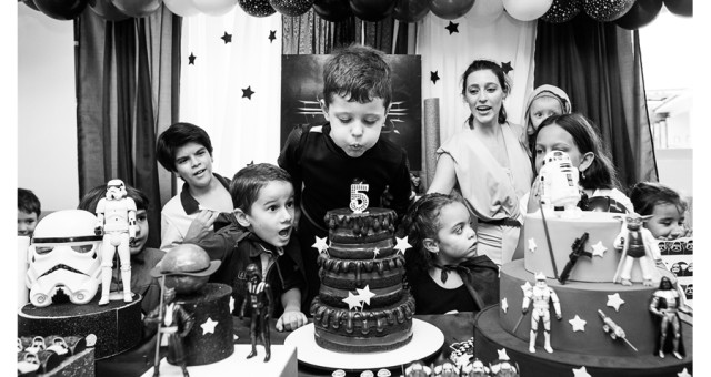 Gabriel | aniversário 5 anos | festa infantil | fotógrafo São Leopoldo