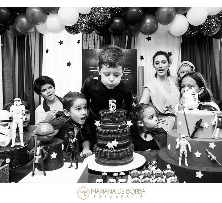 Gabriel | aniversário 5 anos | festa infantil | fotógrafo São Leopoldo
