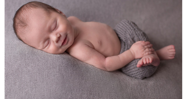 Miguel | 6 dias de vida | ensaio newborn | menino | fotógrafo infantil e de família São Leopoldo