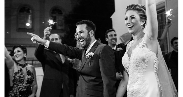 Sarah e Marcelo | casamento | fotógrafo São Leopoldo