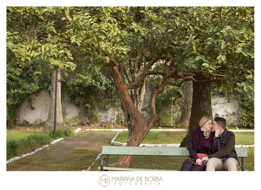 ensaio externo casal leticia e henrique museu do trem fotografo casamento sao leopoldo (3)