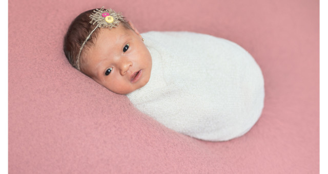 Antônia | 7 dias de vida | ensaio newborn | menina | fotógrafo infantil e de família São Leopoldo
