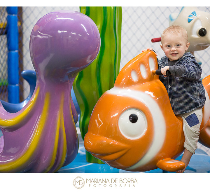 Guilherme | aniversário 1 aninho | festa infantil | fotógrafo São Leopoldo