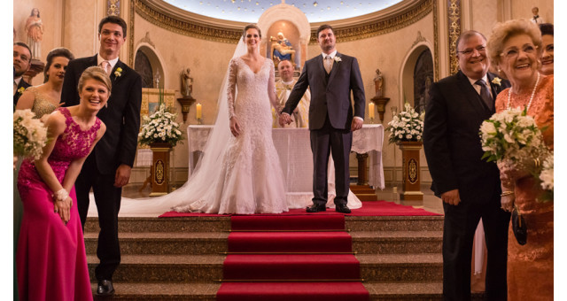 Anelise e Guido | casamento | Novo Hamburgo | fotógrafo São Leopoldo