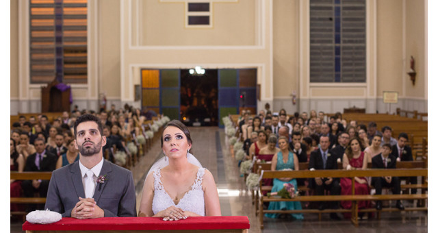 Ana e Michel | casamento | Fotógrafo São Leopoldo