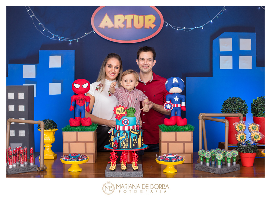 aniversario um aninho artur villa petit fotografo infantil sao leopoldo9