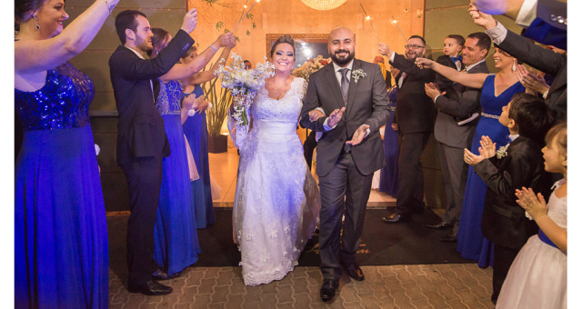 Renata e Gerson | casamento | Esteio | Fotógrafo São Leopoldo