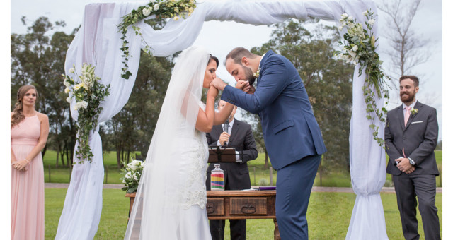 Marina e Fernando | casamento | Lomba Grande | Fotógrafo São Leopoldo