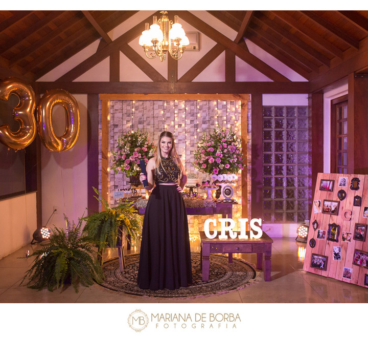 Cristiane Mauss | Engenharia Mecânica | formatura | aniversário de 30 anos | fotógrafo São Leopoldo