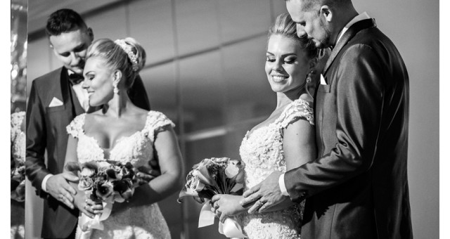 Suelen e Guilherme | casamento | Novo Hamburgo | Fotógrafo São Leopoldo