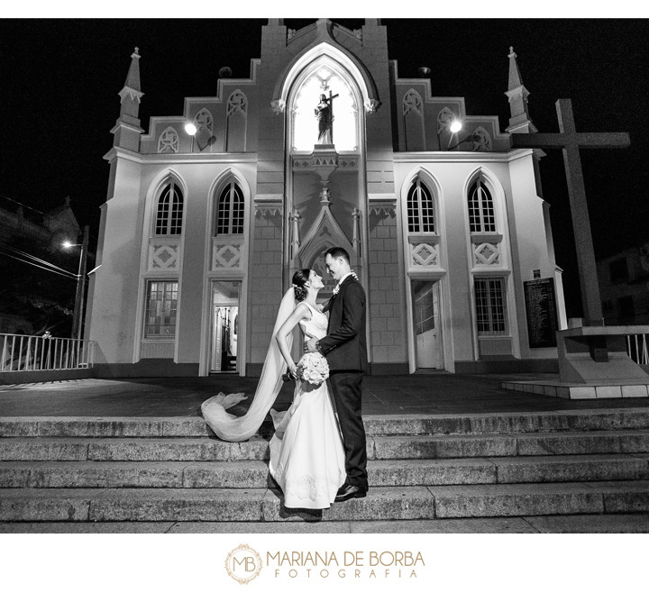 Clarissa e Gustavo | casamento | Fotógrafo São Leopoldo